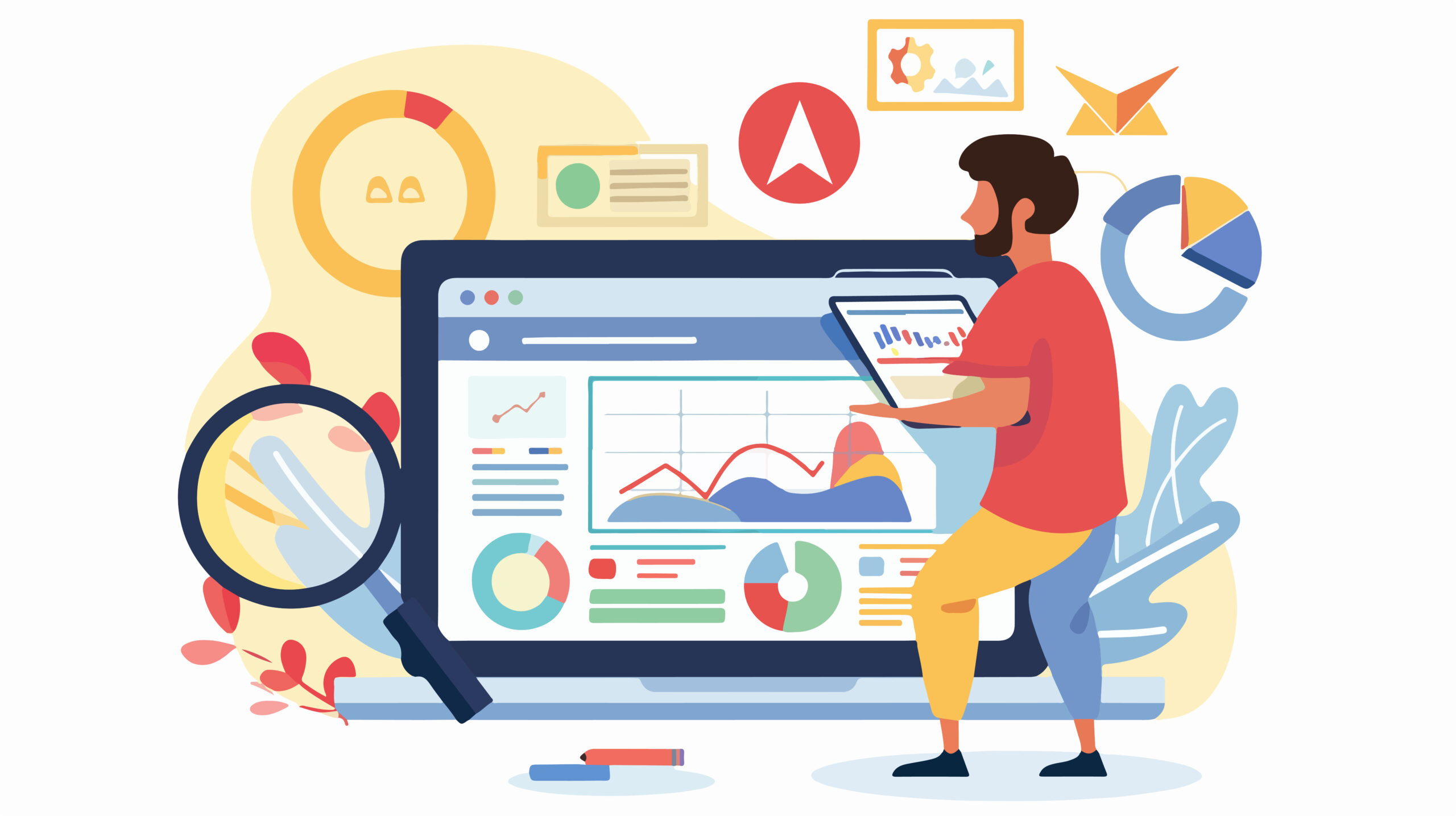 A Beginner’s Guide to Google Website Analyzer